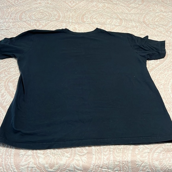 XL Black New York Jets Men’s T Shirt! Nike - Picture 6 of 6